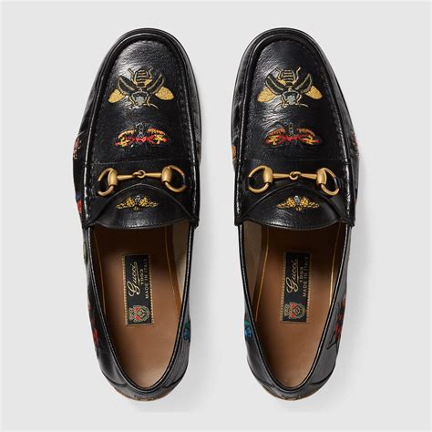 gucci loafers uomo